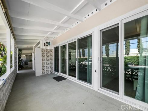 13840 Canoe Brook 6D DriveM-3, Seal Beach, CA
