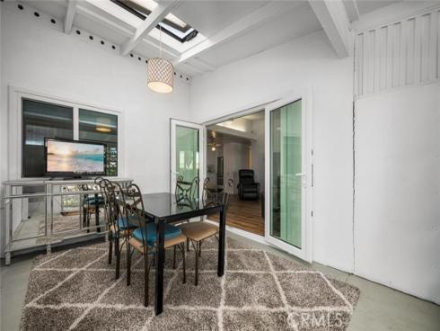 13840 Canoe Brook 6D DriveM-3, Seal Beach, CA