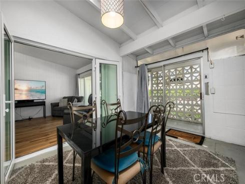 13840 Canoe Brook 6D DriveM-3, Seal Beach, CA