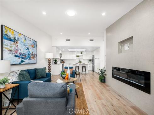 1080 Brookline 213B RoadM-9, Seal Beach, CA