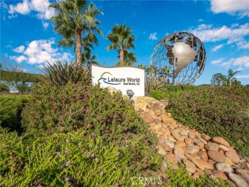1080 Brookline 213B RoadM-9, Seal Beach, CA