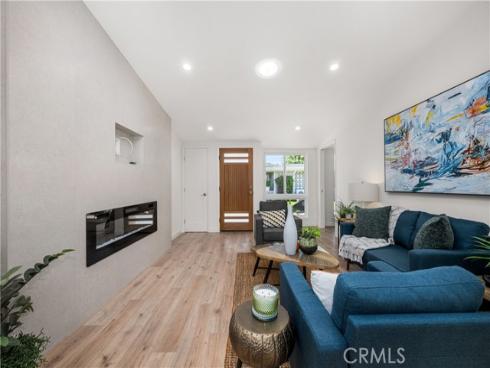 1080 Brookline 213B RoadM-9, Seal Beach, CA