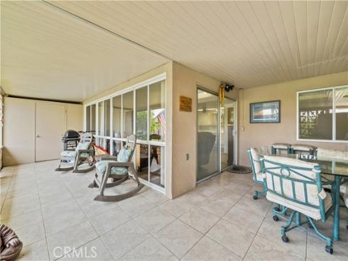 1261  Knollwood Road M4-45i  , Seal Beach, CA