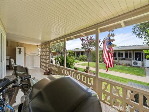 1261  Knollwood Road M4-45i  , Seal Beach, CA