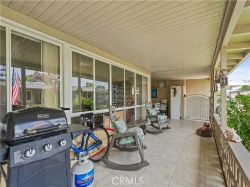 1261  Knollwood Road M4-45i  , Seal Beach, CA
