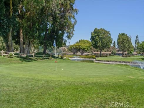 1261  Knollwood Road M4-45i  , Seal Beach, CA