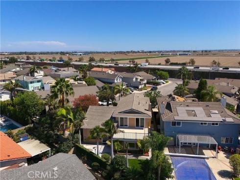3561 Dahlia Circle, Seal Beach, CA