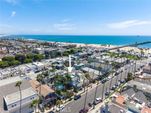 126 8th , Seal Beach, CA