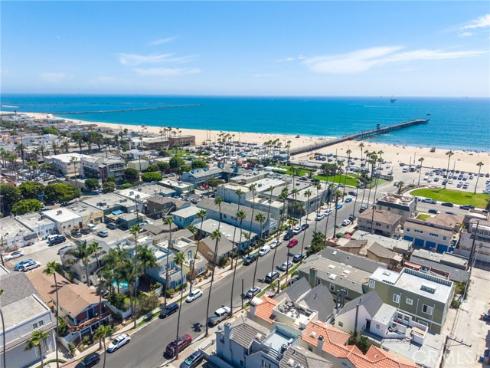 126 8th , Seal Beach, CA