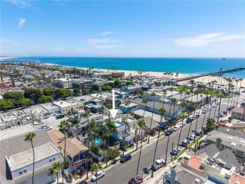 126 8th , Seal Beach, CA