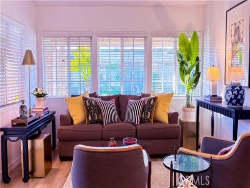 1720 Interlachen Rd., M12-41e , Seal Beach, CA