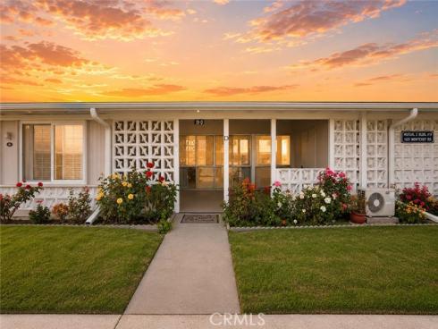 1621 Monterey Road M2-19D