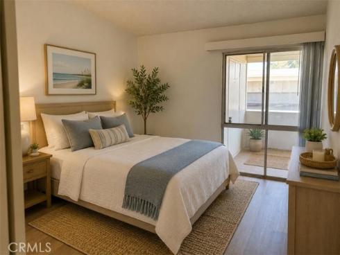 1621 Monterey M2-19D Road, Seal Beach, CA