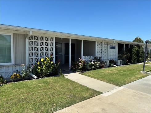 1621 Monterey M2-19D Road, Seal Beach, CA