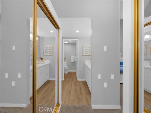 1891 Mckinney M15 26C Way, Seal Beach, CA