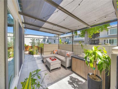 1891 Mckinney M15 26C Way, Seal Beach, CA