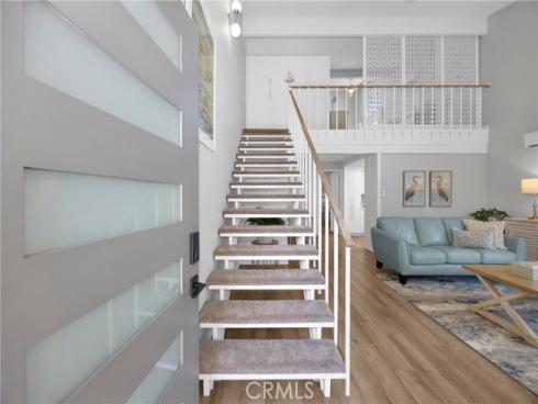 1891 Mckinney M15 26C Way, Seal Beach, CA