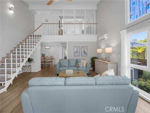 1891 Mckinney M15 26C Way, Seal Beach, CA