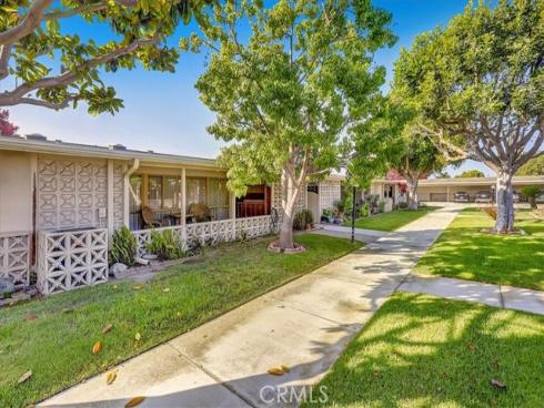 1841 Sunningdale Rd 31G , Seal Beach, CA