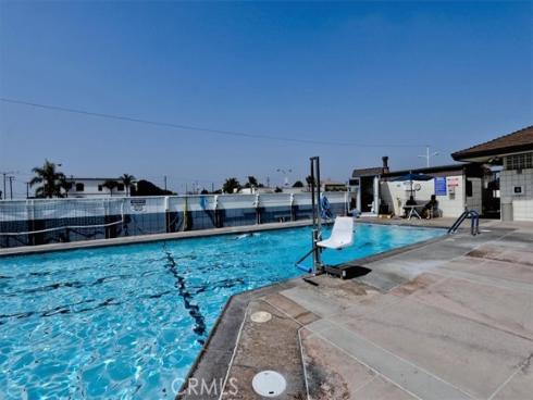 1841 Sunningdale Rd 31G , Seal Beach, CA