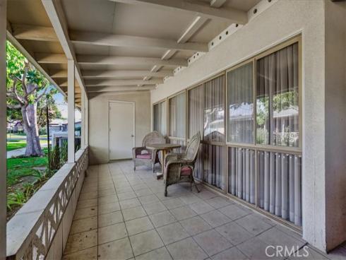 1841 Sunningdale Rd 31G , Seal Beach, CA