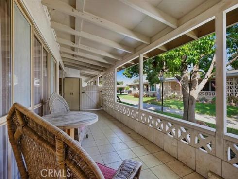 1841 Sunningdale Rd 31G , Seal Beach, CA