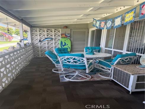 1641 Monterey Rd M2-18a , Seal Beach, CA