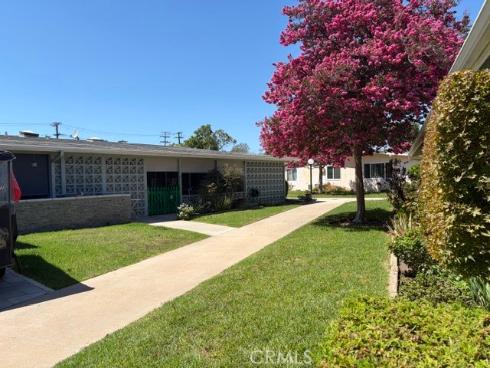 1241 Knollwood 46-D Road, Seal Beach, CA