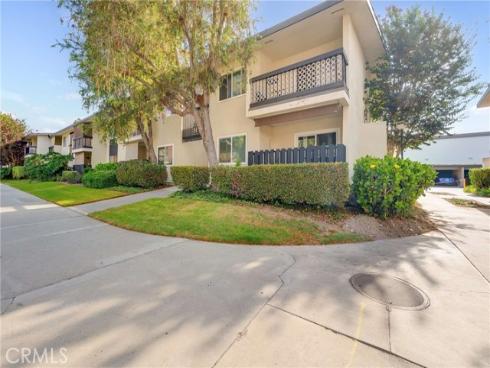 12200 Montecito H101 , Seal Beach, CA