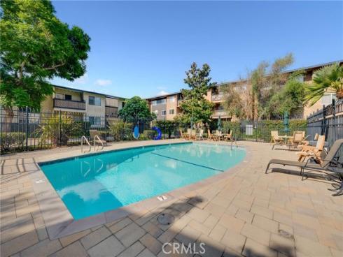 12200 Montecito H101 , Seal Beach, CA