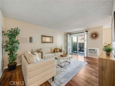 12200 Montecito H101 , Seal Beach, CA