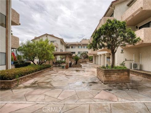 12300 Montecito Road 24 , Seal Beach, CA