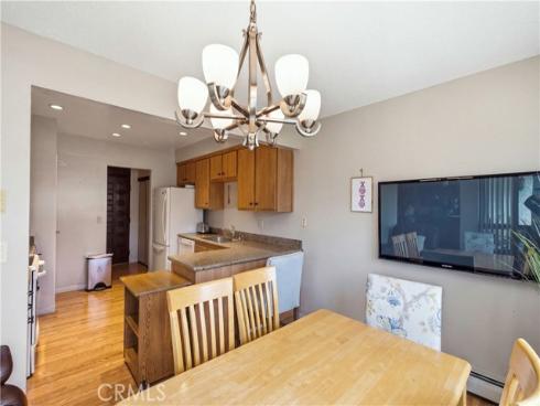 12300 Montecito Road 24 , Seal Beach, CA