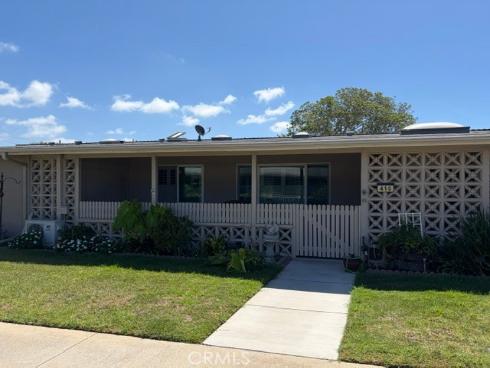 1720 Interlachen 41-G Road, Seal Beach, CA