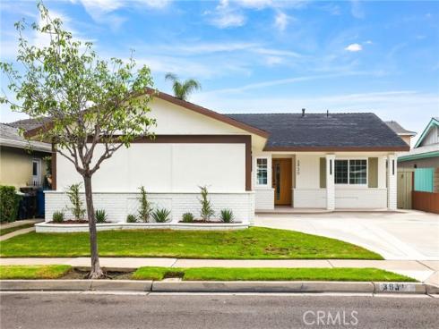 3930 Rose , Seal Beach, CA
