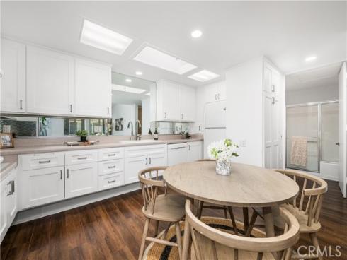 13790 Saint Andrews M-1 54J Drive, Seal Beach, CA
