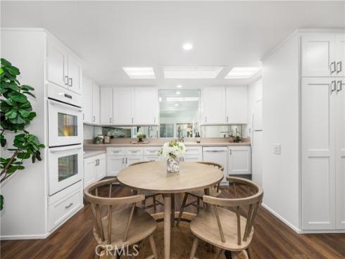 13790 Saint Andrews M-1 54J Drive, Seal Beach, CA