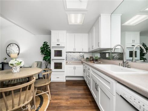 13790 Saint Andrews M-1 54J Drive, Seal Beach, CA