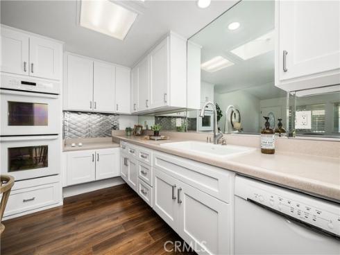 13790 Saint Andrews M-1 54J Drive, Seal Beach, CA