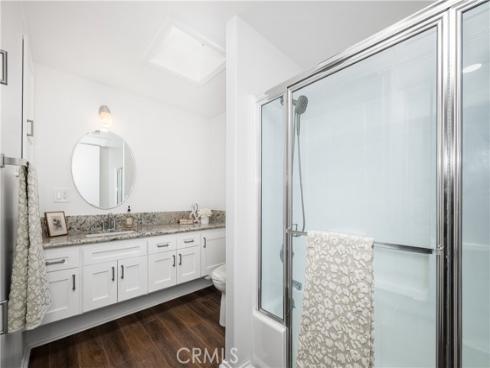 13790 Saint Andrews M-1 54J Drive, Seal Beach, CA