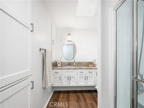 13790 Saint Andrews M-1 54J Drive, Seal Beach, CA