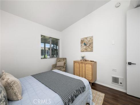 13790 Saint Andrews M-1 54J Drive, Seal Beach, CA