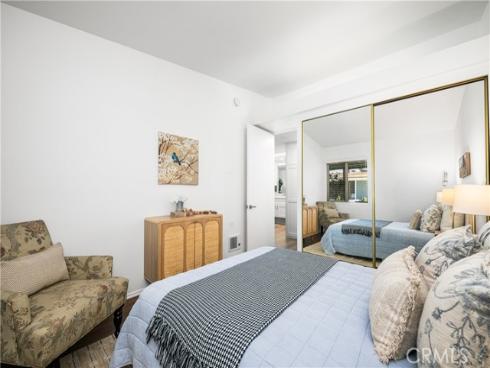 13790 Saint Andrews M-1 54J Drive, Seal Beach, CA