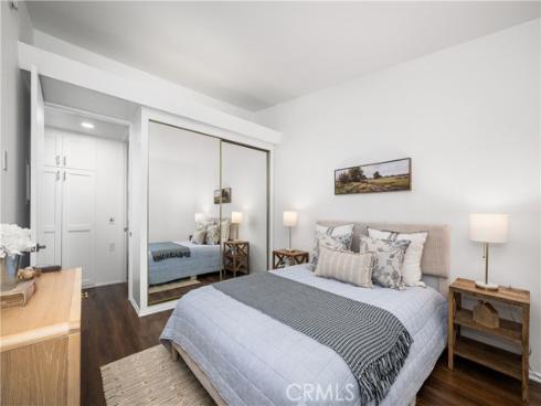 13790  Saint Andrews M-1  54J  Drive, Seal Beach, CA