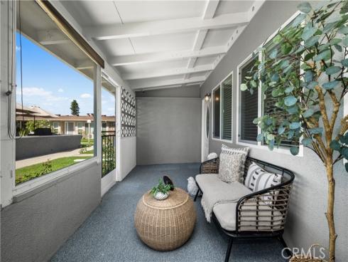 13790 Saint Andrews M-1 54J Drive, Seal Beach, CA