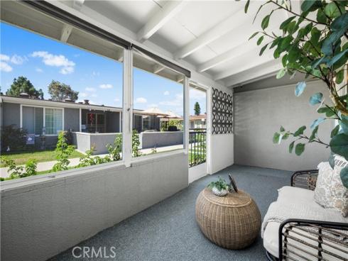 13790 Saint Andrews M-1 54J Drive, Seal Beach, CA
