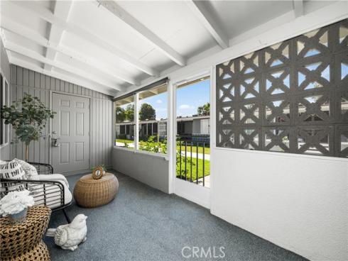 13790 Saint Andrews M-1 54J Drive, Seal Beach, CA