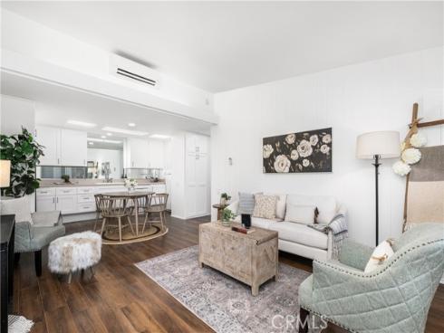 13790 Saint Andrews M-1 54J Drive, Seal Beach, CA