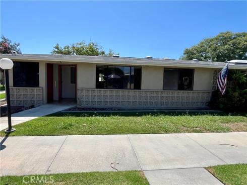 13300 N. Fairfield Lane, M7-175l , Seal Beach, CA