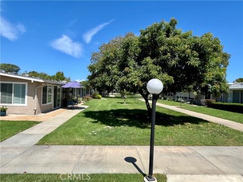 13300 N. Fairfield Lane, M7-175l , Seal Beach, CA